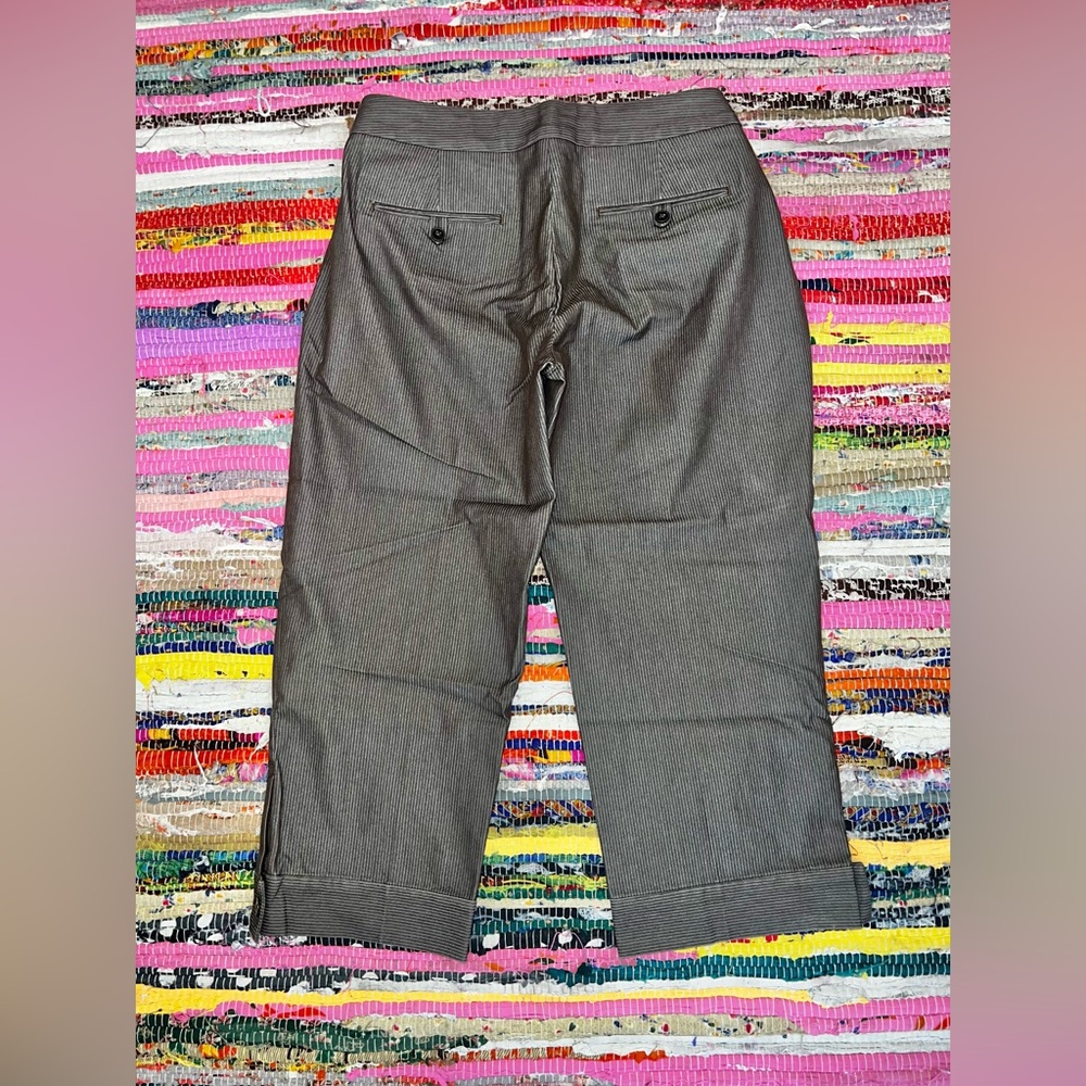 Capris | Express—“Editor” - Picture 2 of 4